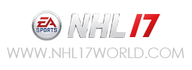 NHL 17 GAME - EA SPORTS
