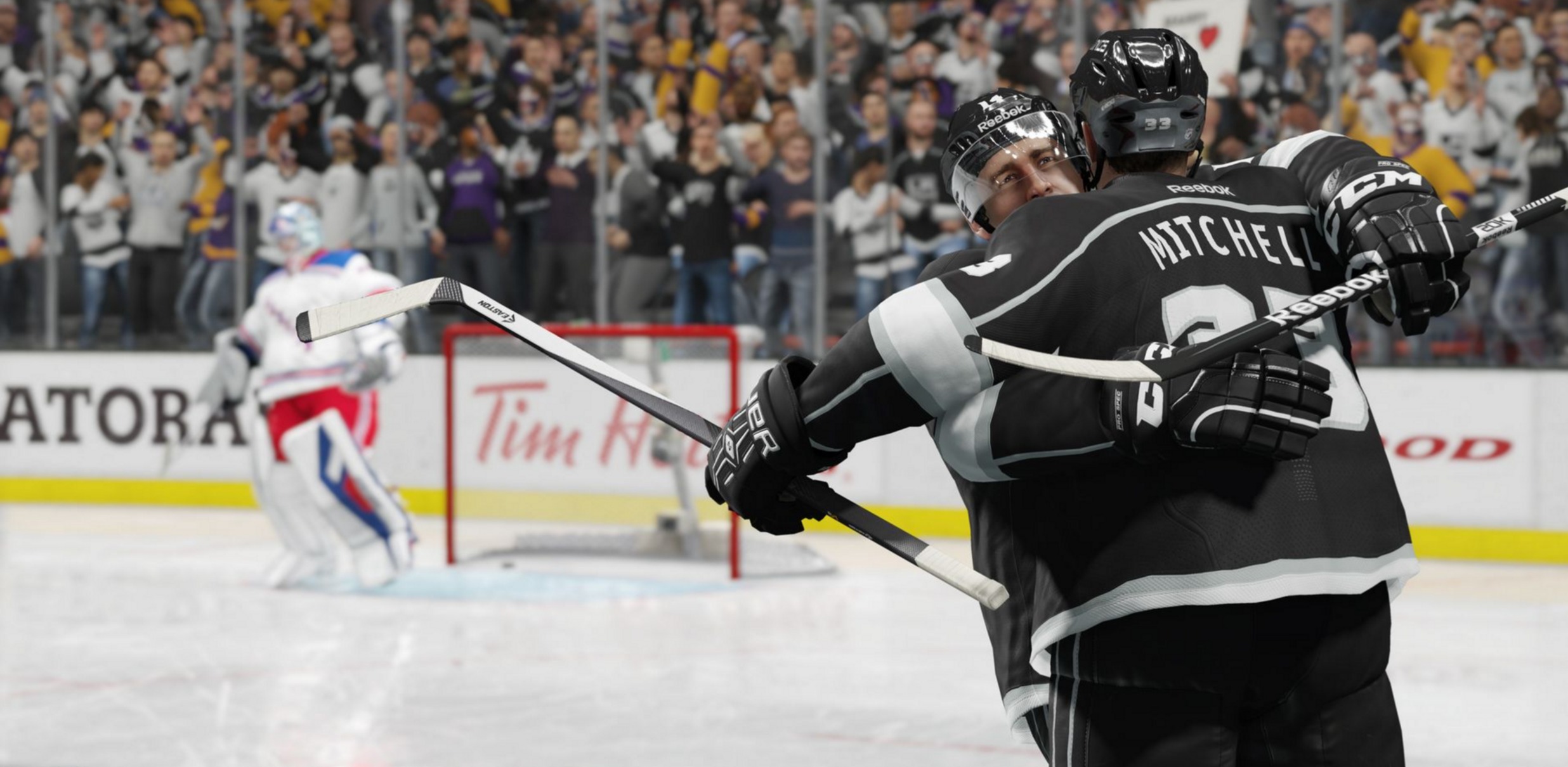 nhl 17 jerseys